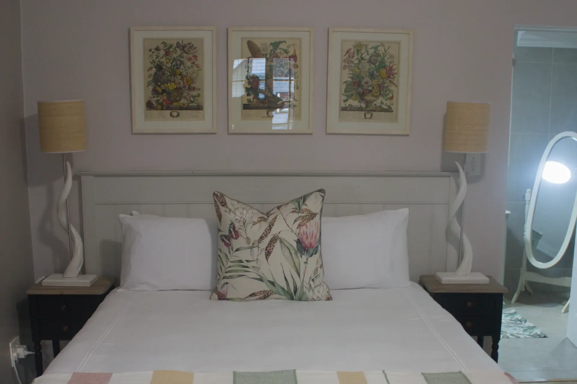 Pytchley House Marigold room interior