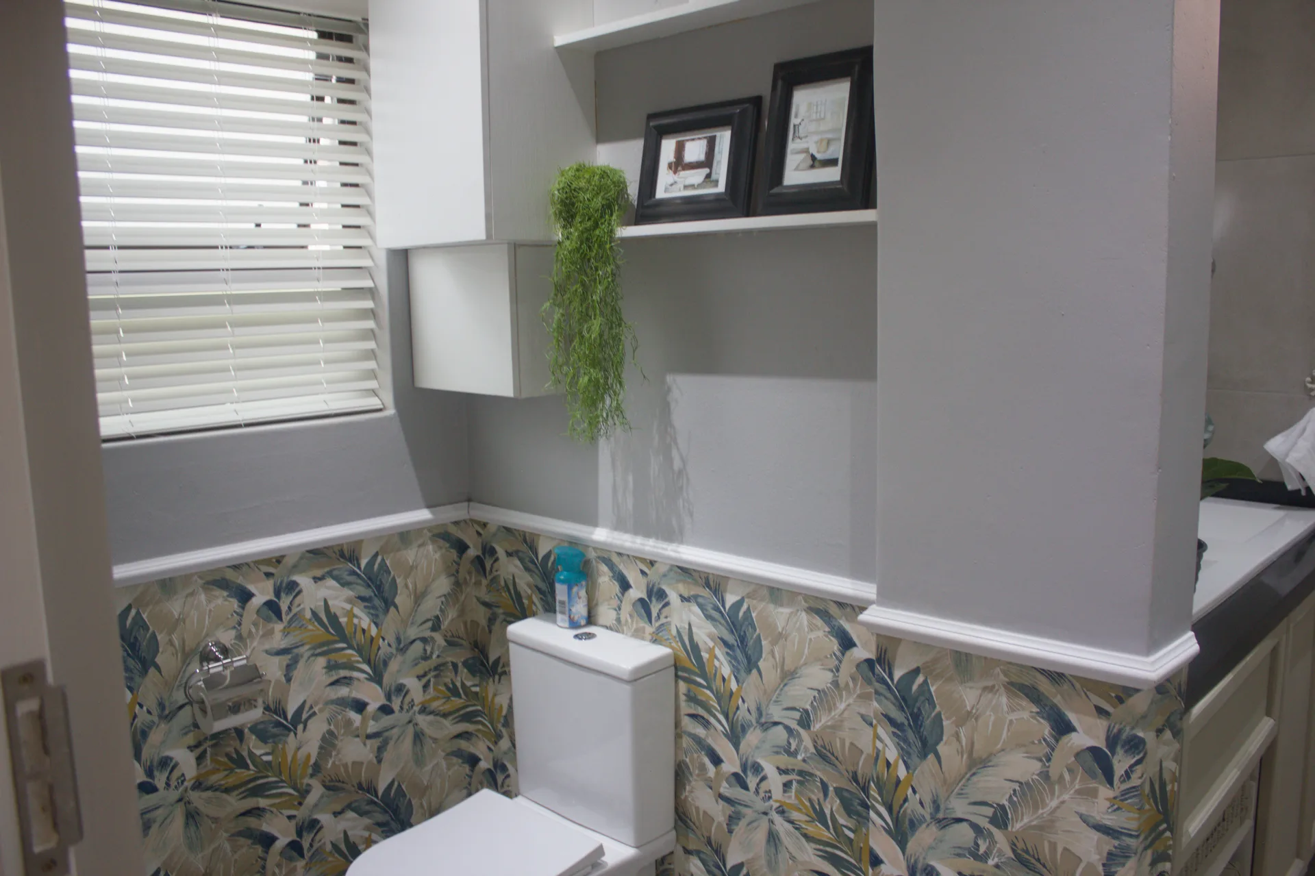 Pytchley House Lily master suite interior