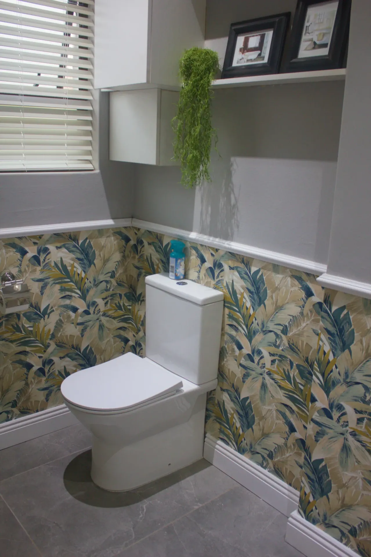 Pytchley House Lily master suite interior